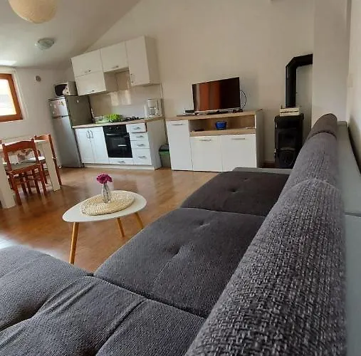 Apartment Alex