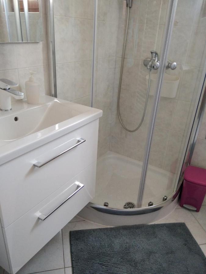 Apartament Alex *