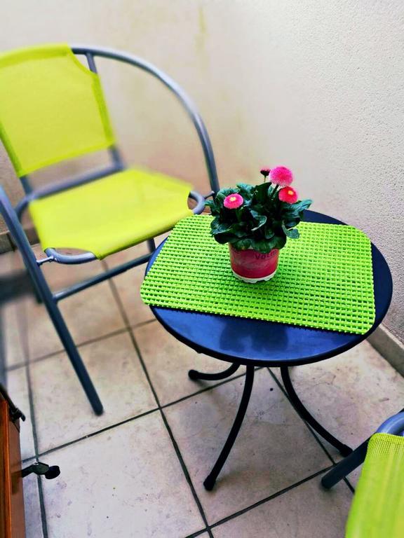 Alex Apartament
