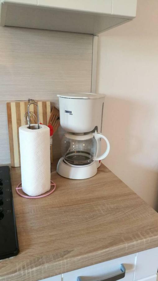Alex Apartament Pula