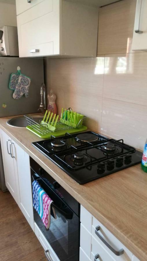 Alex Apartament