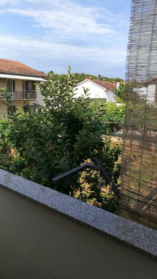 Apartament Alex Pula