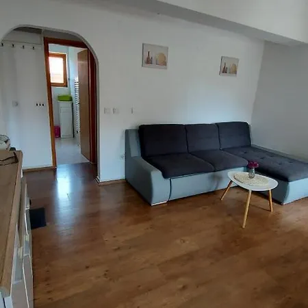 Apartment Alex Pula Zewnętrze zdjęcie