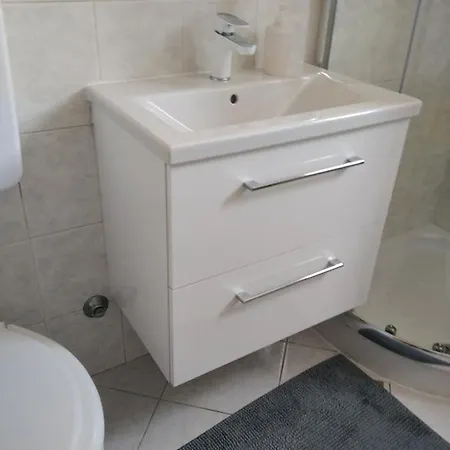 Apartment Alex Pula Zewnętrze zdjęcie