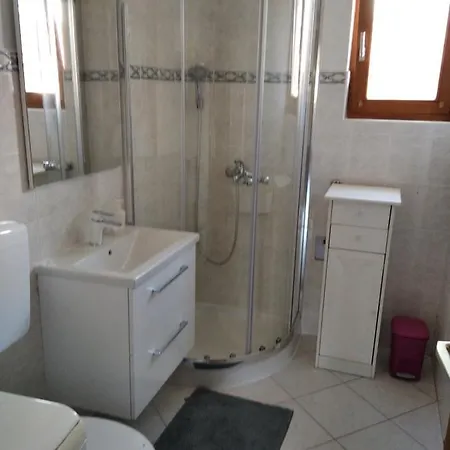 Apartment Alex Pula Zewnętrze zdjęcie