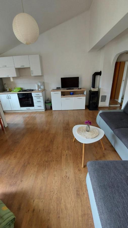 Alex Apartment Pula