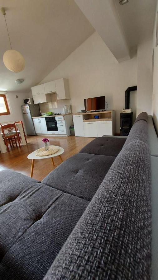 Alex Apartment Pula