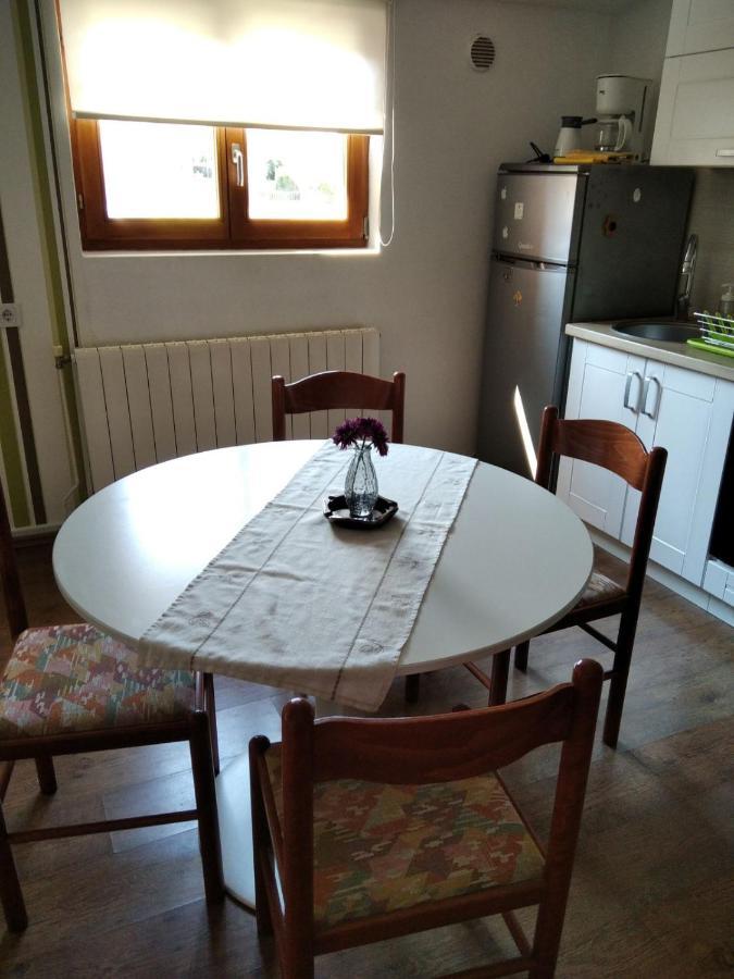 Apartment Alex Pula